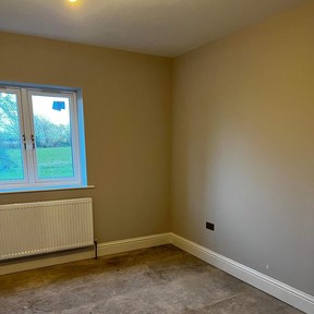 Post Construction Cleaning Isle of Canna